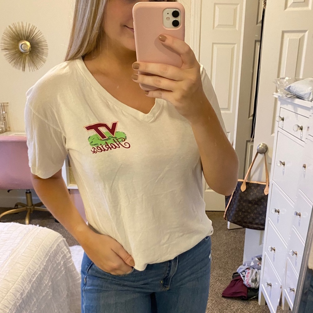 Virginia Tech T-shirt